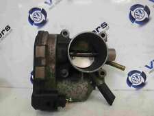Volkswagen Polo 1999-2003 6N2 1.0 8v Throttle Body AUC 030133062C